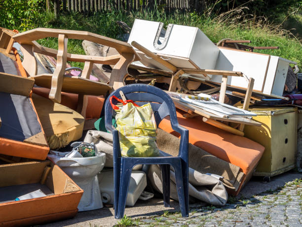 Best Commercial Junk Removal  in Dawsonville, GA