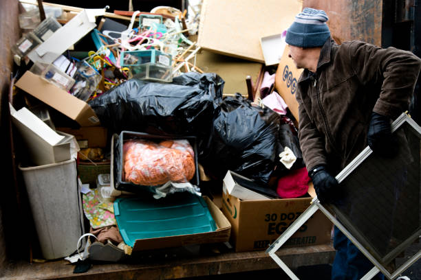 Trusted Dawsonville, GA Junk Removal Experts