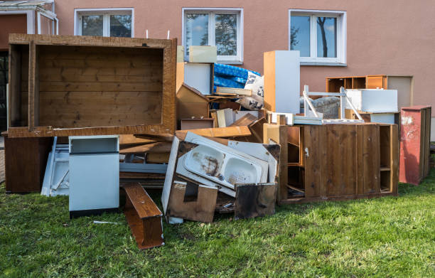 Best Basement Cleanout Services  in Dawsonville, GA