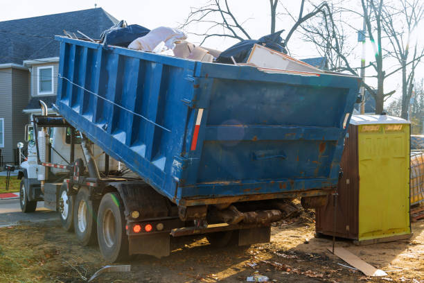 Best Dumpster Rental Services  in Dawsonville, GA