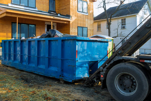 Best Attic Cleanout Services  in Dawsonville, GA