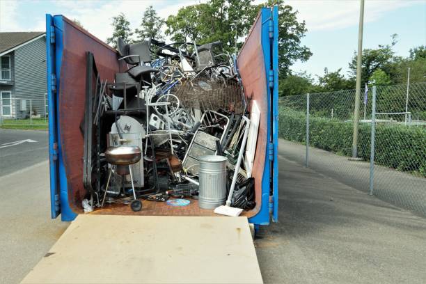 Best Residential Junk Removal  in Dawsonville, GA