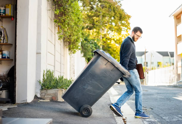 Best Construction Debris Removal  in Dawsonville, GA