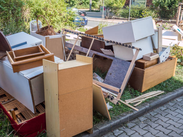 Best Yard Cleanup Services  in Dawsonville, GA