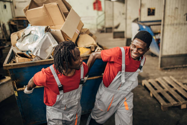 Best Full-Service Junk Removal  in Dawsonville, GA