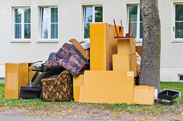 Best Professional Junk Removal  in Dawsonville, GA