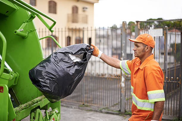 Commercial Cleanout Services in Dawsonville, GA
