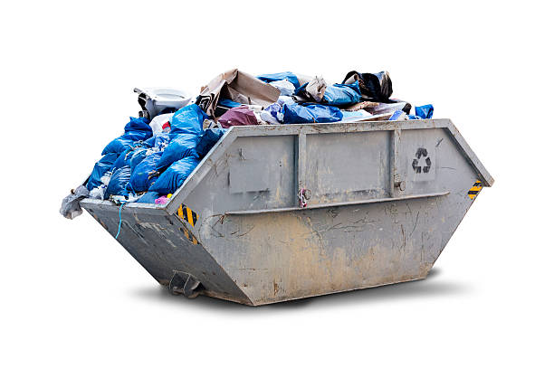 Best Garage Cleanout Services  in Dawsonville, GA